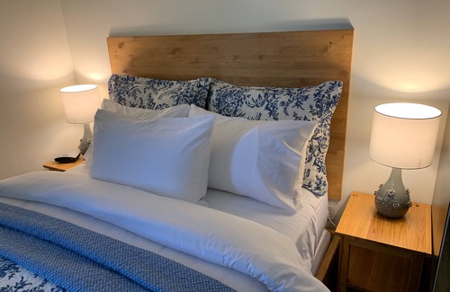 Grandes-Bergeronnes Bed & Breakfast | Auberge La Rosepierre