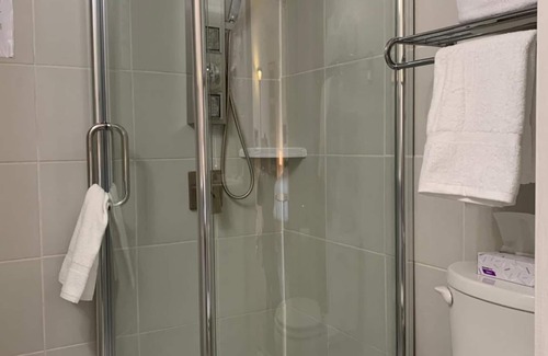 Grandes-Bergeronnes Bed & Breakfast | Auberge La Rosepierre