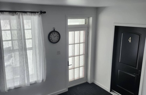 Amos Apartment | Auberge Le Cosy Amos