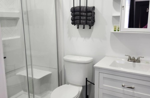 Amos Apartment | Auberge Le Cosy Amos