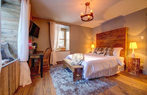La Conception Bed & Breakfast | Auberge Le Cosy
