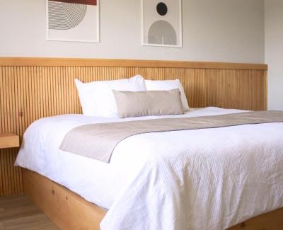 Chicoutimi Hotel | Auberge le Parasol