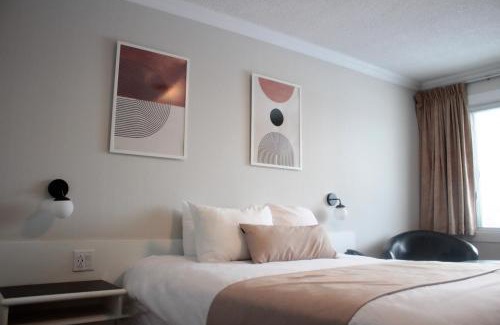 Chicoutimi Hotel | Auberge le Parasol