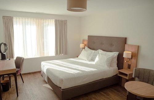 Chavannes-de-Bogis Hotel | Auberge Le Relais