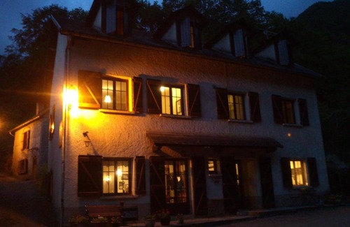 Couflens Hotel | Auberge Les Myrtilles