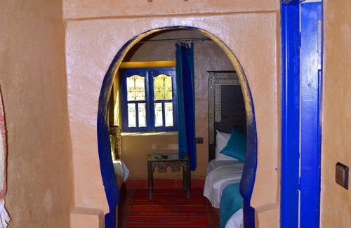 Merzouga House | Auberge Les Roches