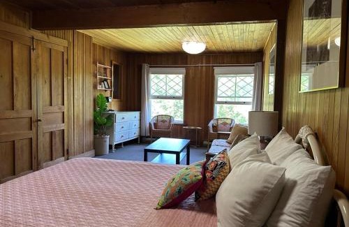 Pointe-au-Pic Hotel | Auberge Les Sources