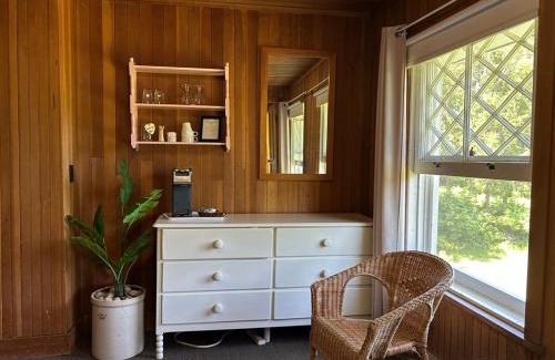 Pointe-au-Pic Hotel | Auberge Les Sources