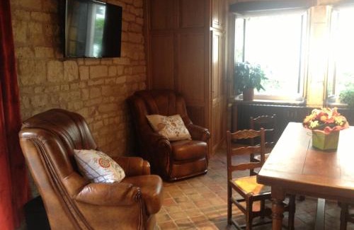 Vincelottes Hotel | Auberge Les Tilleuls