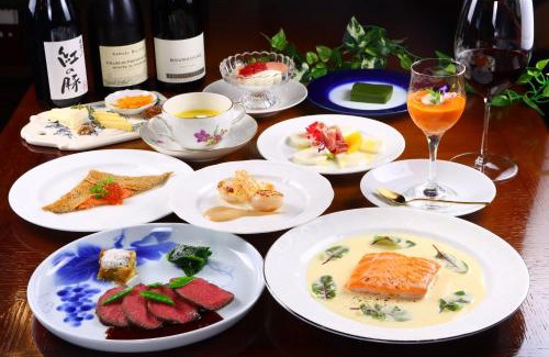 Hita Hotel | Auberge Licht