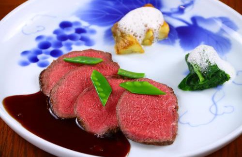 Hita Hotel | Auberge Licht