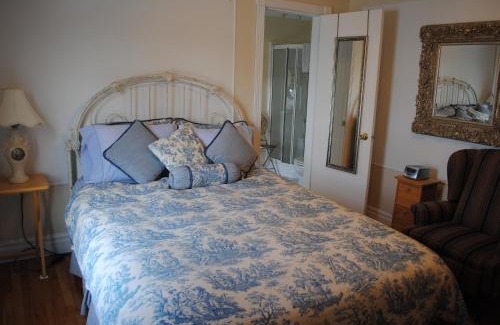 Sherbrooke Hotel | Auberge Marquis de Montcalm
