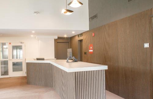 Saint-Jean-de-Matha Hotel | Auberge Matha