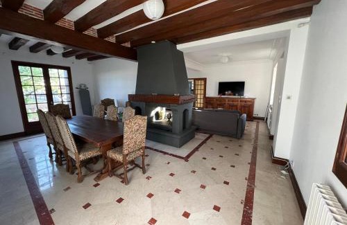 Mer House | Auberge Mer