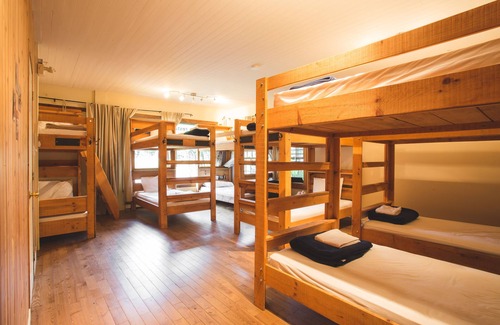 Val David Hotel | Auberge Micro-Brasserie Le Baril Roulant