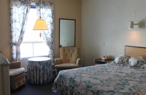 Farnham Hotel | Auberge Motel Le Pigeonnier
