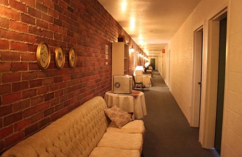 Farnham Hotel | Auberge Motel Le Pigeonnier