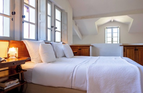 Bidarray Hotel | Auberge Ostape