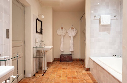 Bidarray Hotel | Auberge Ostape