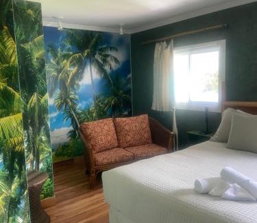 Nominingue Hotel | Auberge Restaurant du Monde