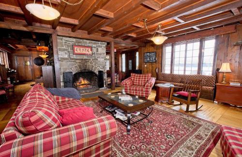 Pointe-au-Pic Hotel | Auberge sur la Côte