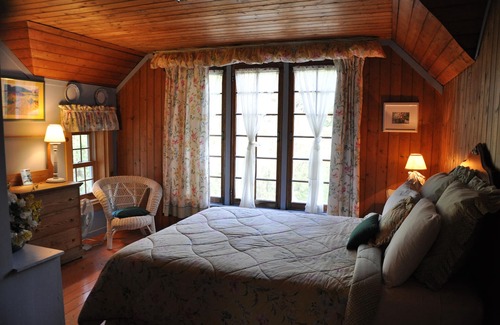 Pointe-au-Pic Bed & Breakfast | Auberge sur la Côte