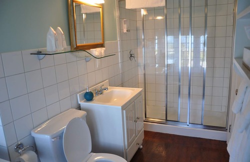 Pointe-au-Pic Bed & Breakfast | Auberge sur la Côte