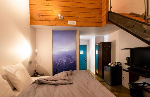Sutton Hotel | Auberge Sutton Brouerie