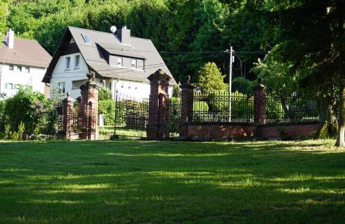 Tabarz Apartment | Auberge Tabarz Inselsberg