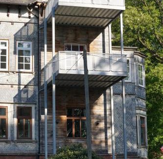 Tabarz Apartment | Auberge Tabarz Inselsberg