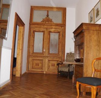 Tabarz Apartment | Auberge Tabarz Zimmerberg