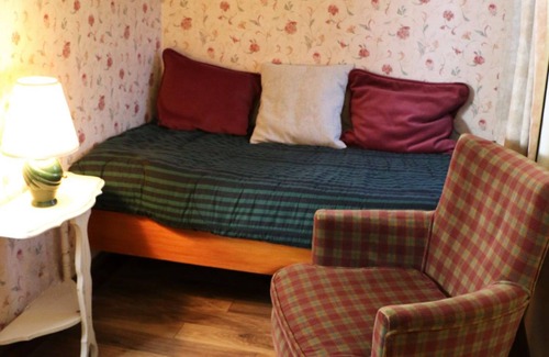 Harrington Hotel | Auberge Val Carroll