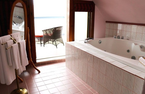 Harrington Hotel | Auberge Val Carroll