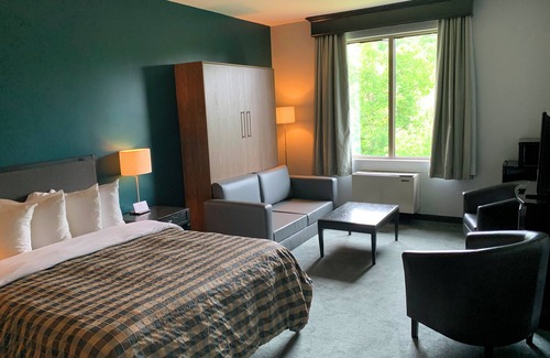 Saint Come Hotel | Auberge Val Saint-Côme