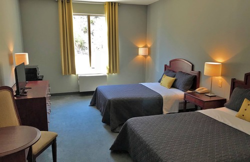 Saint Come Hotel | Auberge Val Saint-Côme