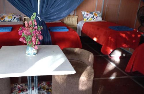Aziar Hotel | Auberge Village Paradise Valley