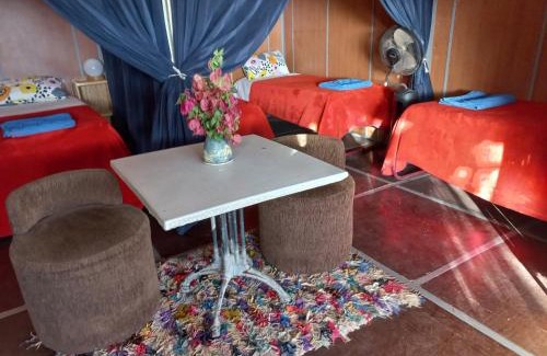 Aziar Hotel | Auberge Village Paradise Valley