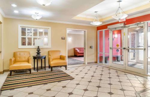 Auburn Hills Hotel | Auburn Hills Extended Stay Inn