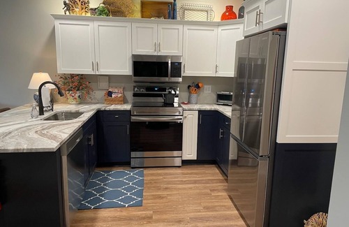Auburn Condo | Auburn's GameDay Condo - Closest to Campus