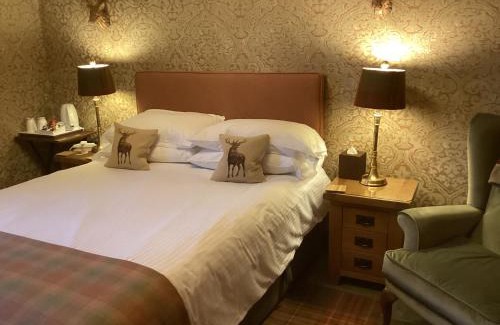 Bargeddie Bed & Breakfast | Auchenlea bed and breakfast