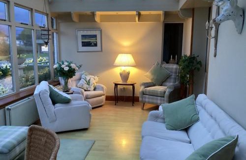 Bargeddie Bed & Breakfast | Auchenlea bed and breakfast