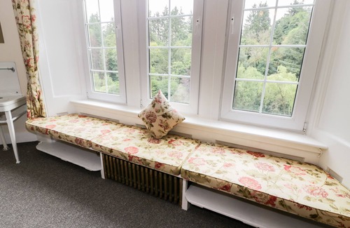 Balfron Cottage | Auchentroig House