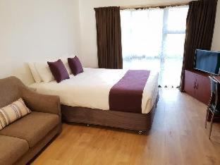 Mangere Hotel | Auckland Airport Easy Hotel