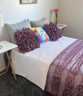 Papatoetoe House | Auckland airport holiday home in the greens