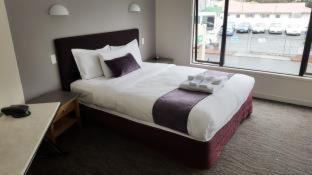 Mangere Hotel | Auckland Airport Kiwi Hotel