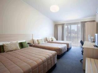 Mangere Hotel | Auckland Airport Kiwi Motel