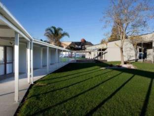 Mangere Hotel | Auckland Airport Kiwi Motel