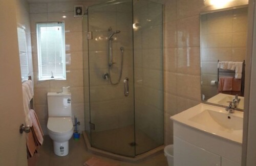 Remuera Hotel | Auckland Phoenix Palm