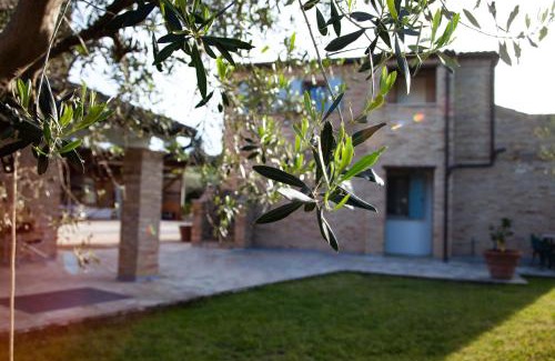 Recanati Bed & Breakfast | Audaces Resort