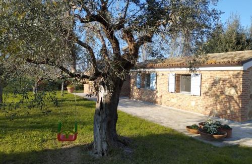Recanati Bed & Breakfast | Audaces Resort